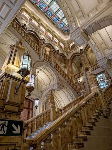 Museo Naval de Madrid