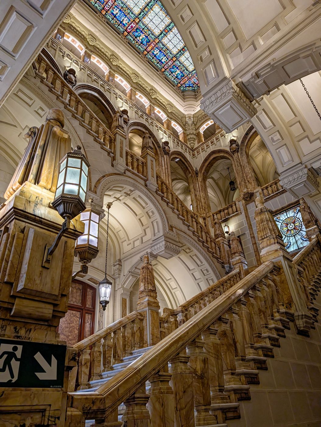Museo Naval de Madrid, Spain