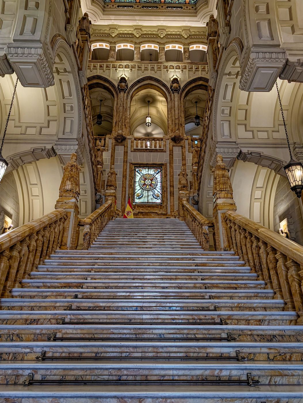 Museo Naval de Madrid, Spain