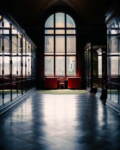 Museum of Natural History and Fine Arts, Vienna