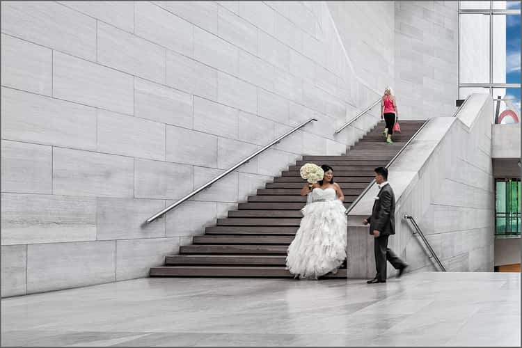 National Gallery of Art, Washington D.C.
