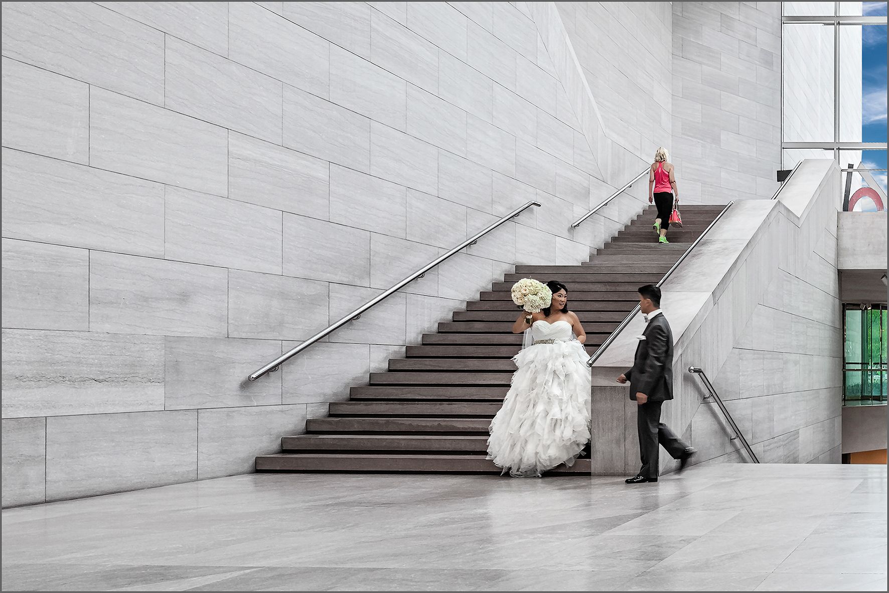 National Gallery of Art, Washington D.C., USA