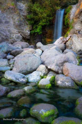 Natural Bridges