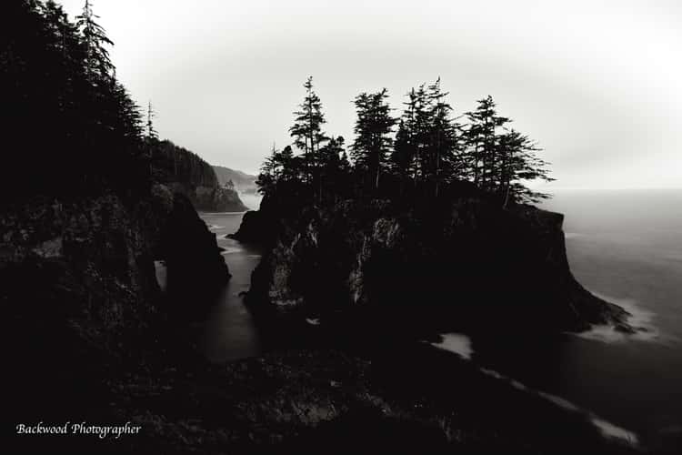 Natural Bridges