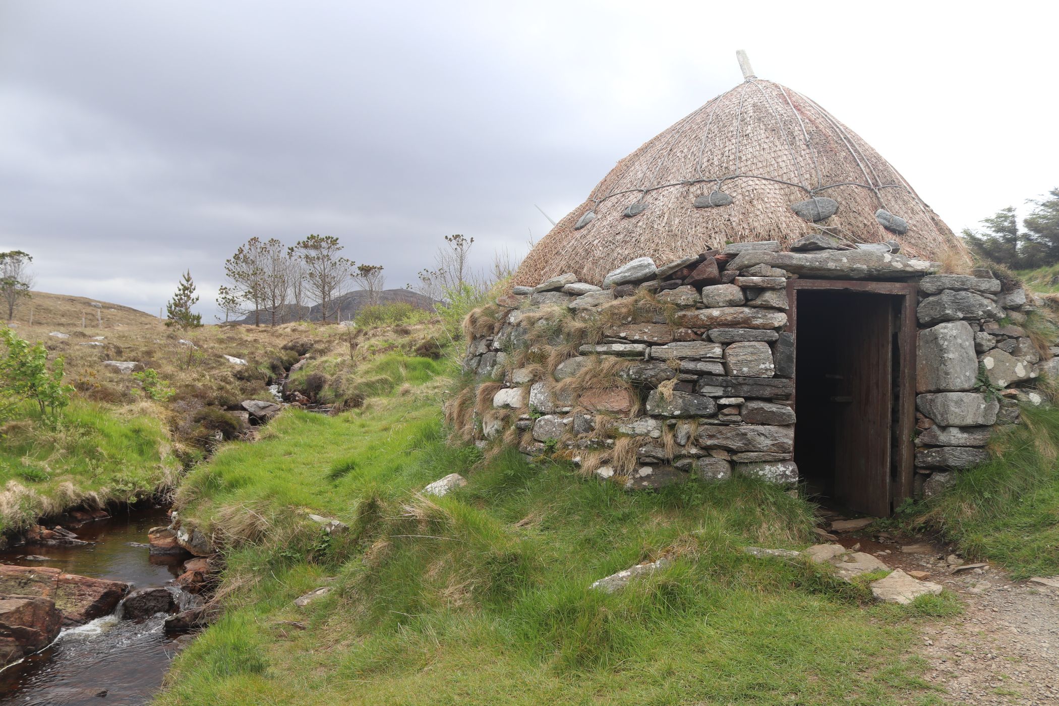 Norse Mill and Kiln, United Kingdom