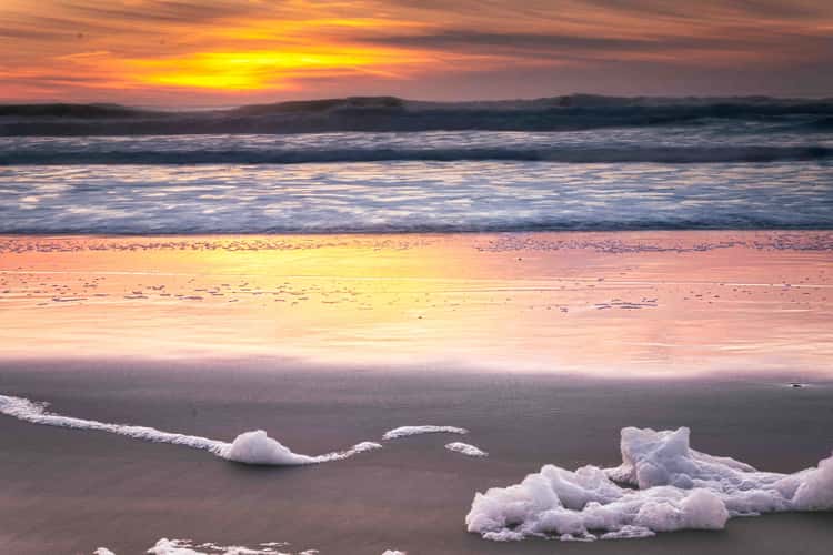 Ocean Beach