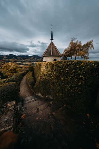 Ölbergkapelle