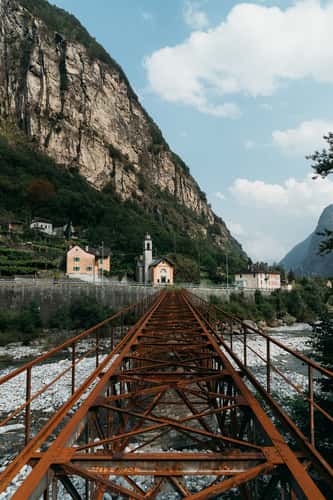 Oratorio di San Defendente a Visletto