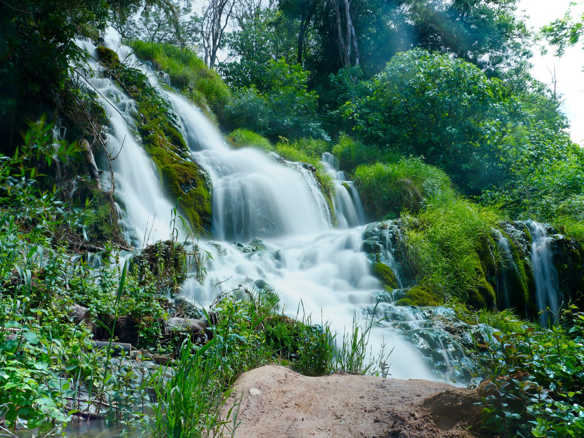 Krka National Park, Croatia