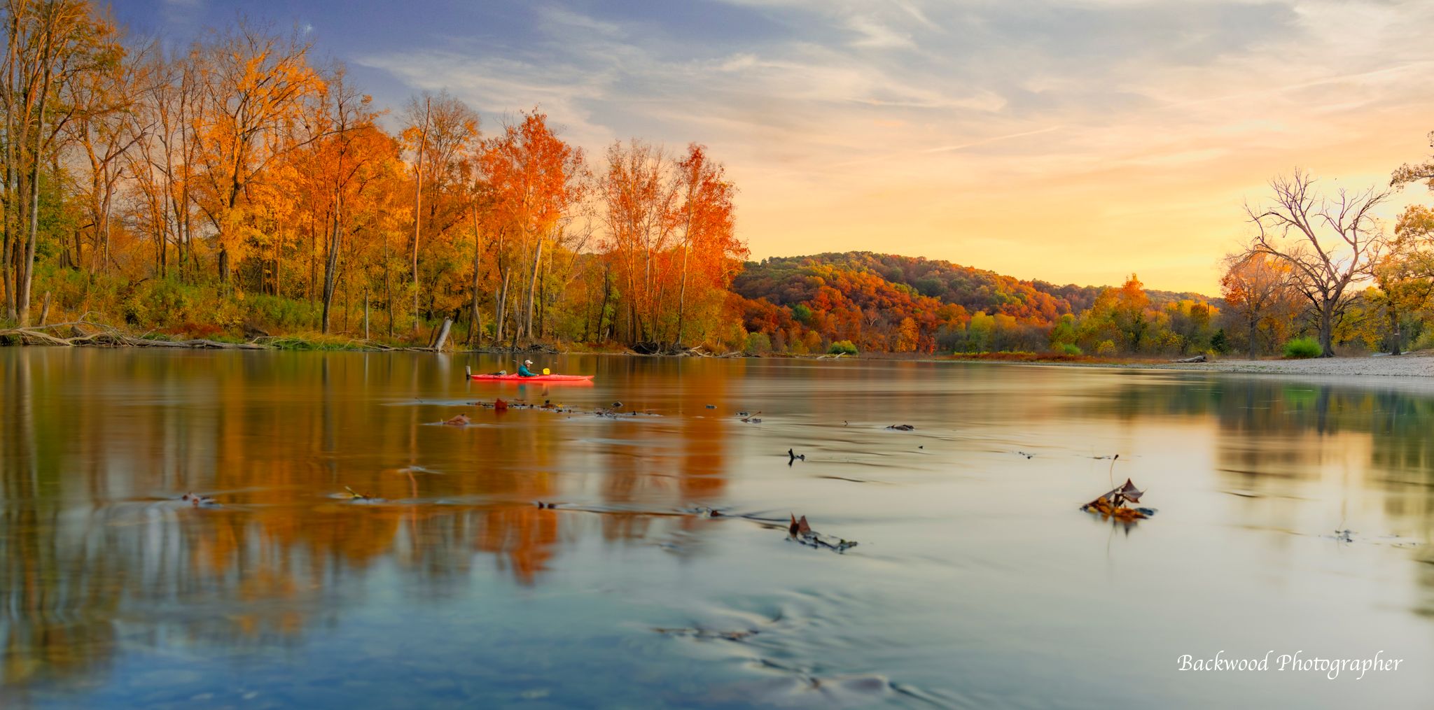 Peavine Hollow, USA