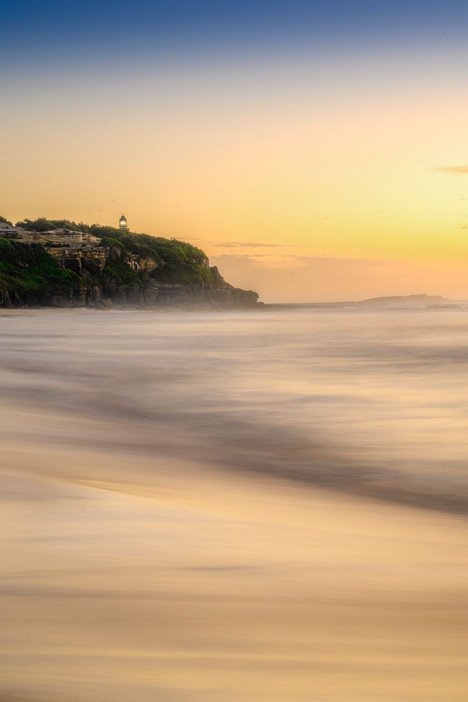 Pebbly Beach - NSW, Australia
