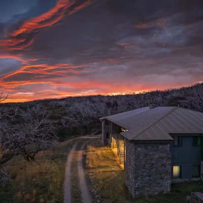 Perisher, Australia