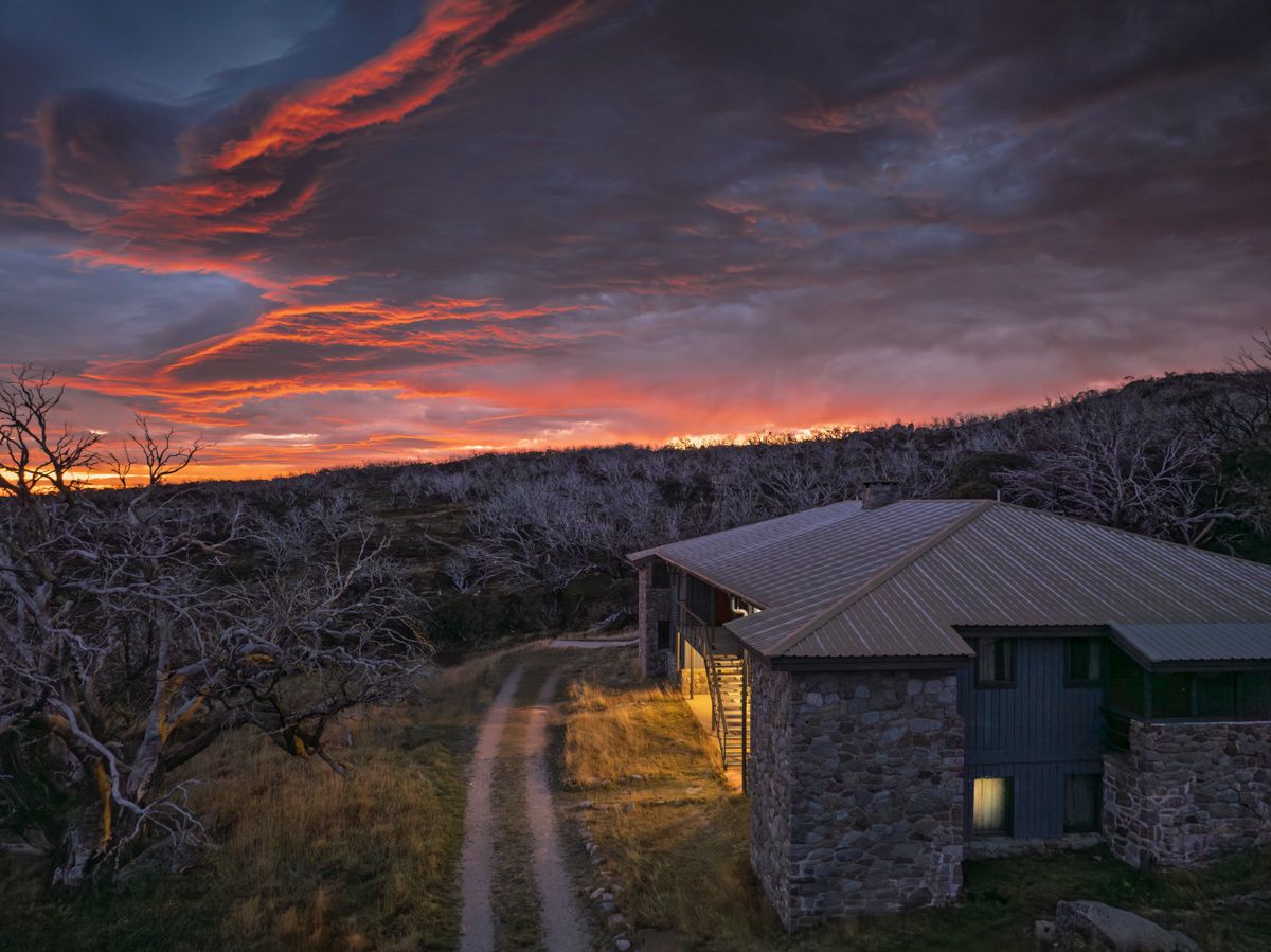 Perisher, Australia