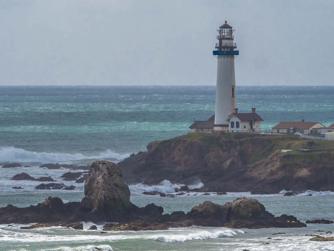 Top Photo Spots at Lighthouse Ranch Open Space in 2026