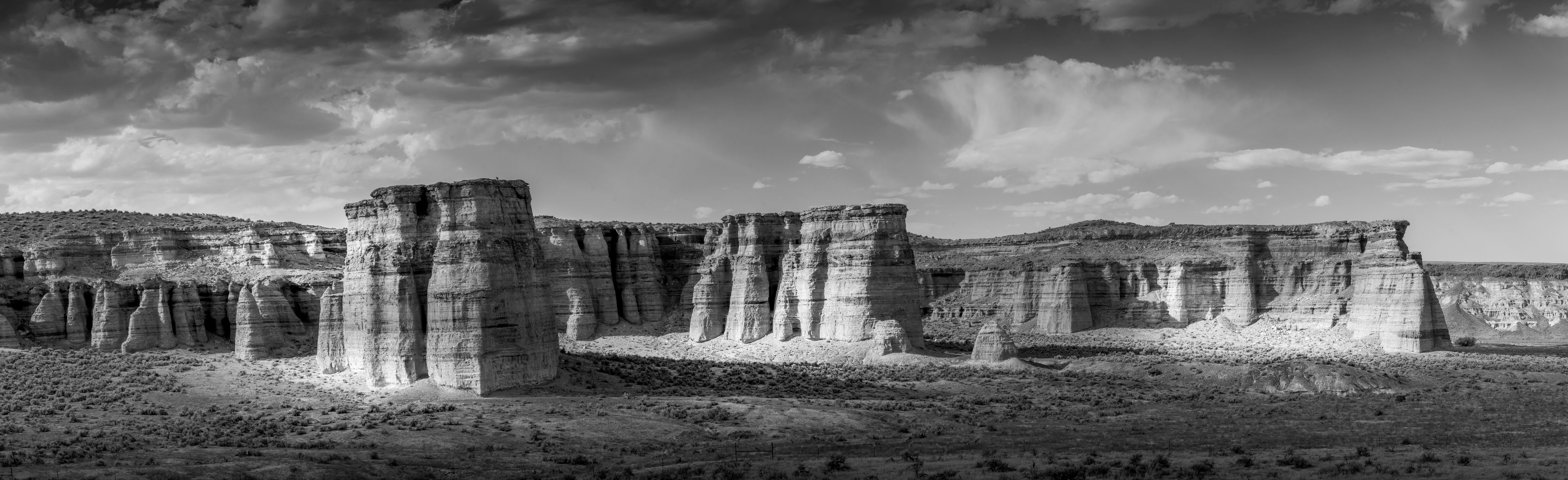 Pillars of Rome, USA