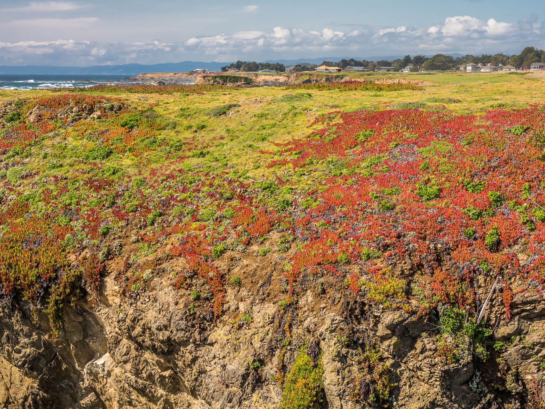 Point Cabrillo Light Station, USA