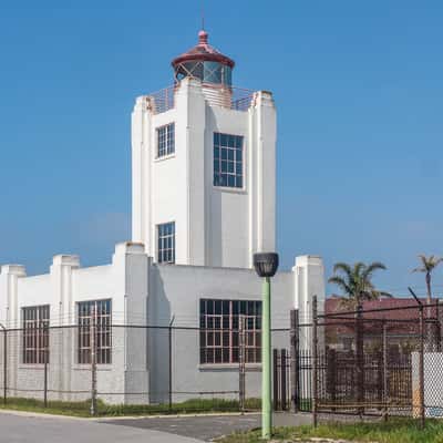 Point Hueneme Lighthouse, USA