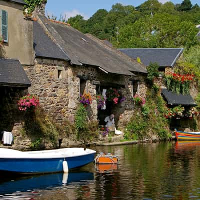 Pontrieux PontTrieux, France