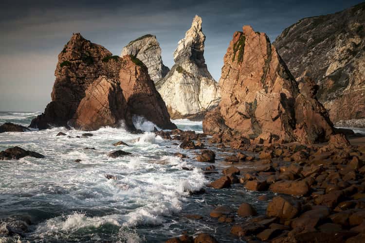 Praia da Ursa