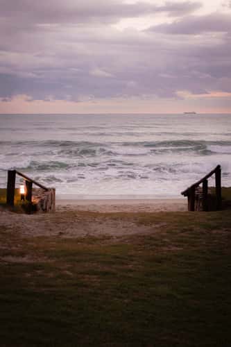 Praia de Guaecá