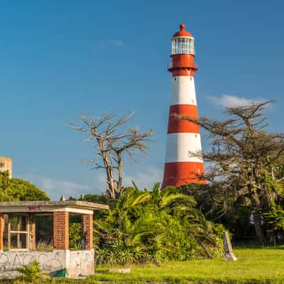 Punta Magotes Lighthouse, Argentina