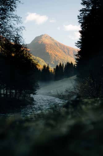Rabbie Valley