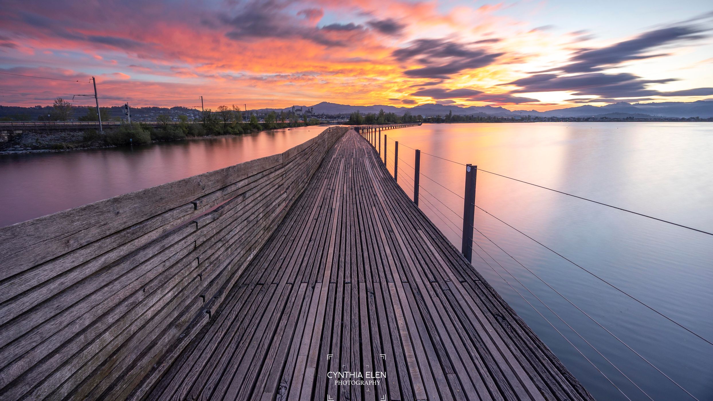 Rapperswil-Jona, Switzerland