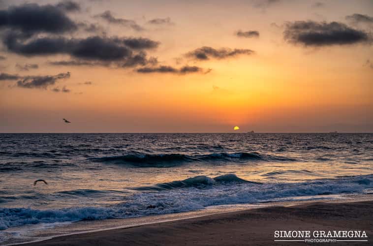 Redondo Beach