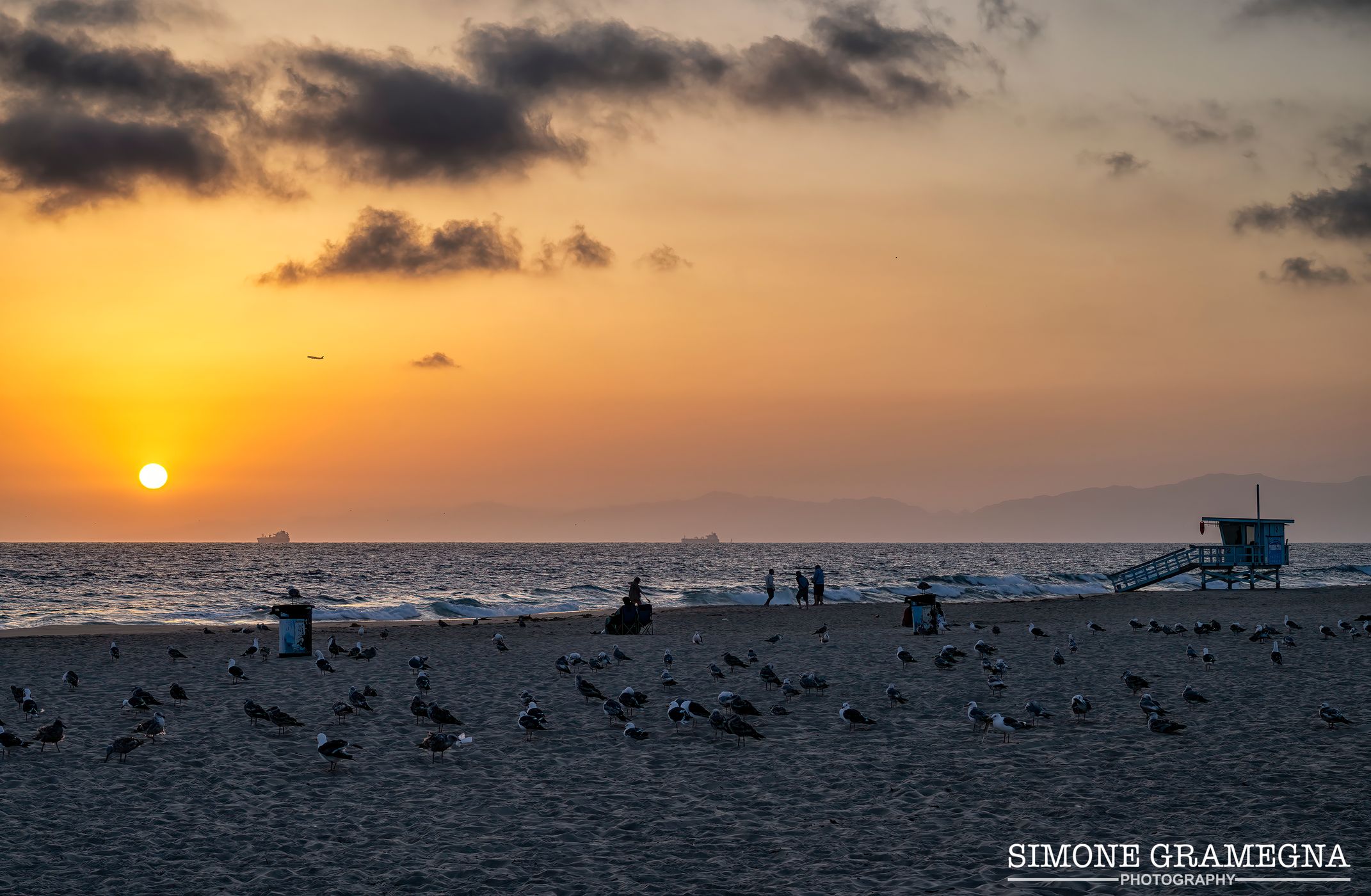 Redondo Beach, USA