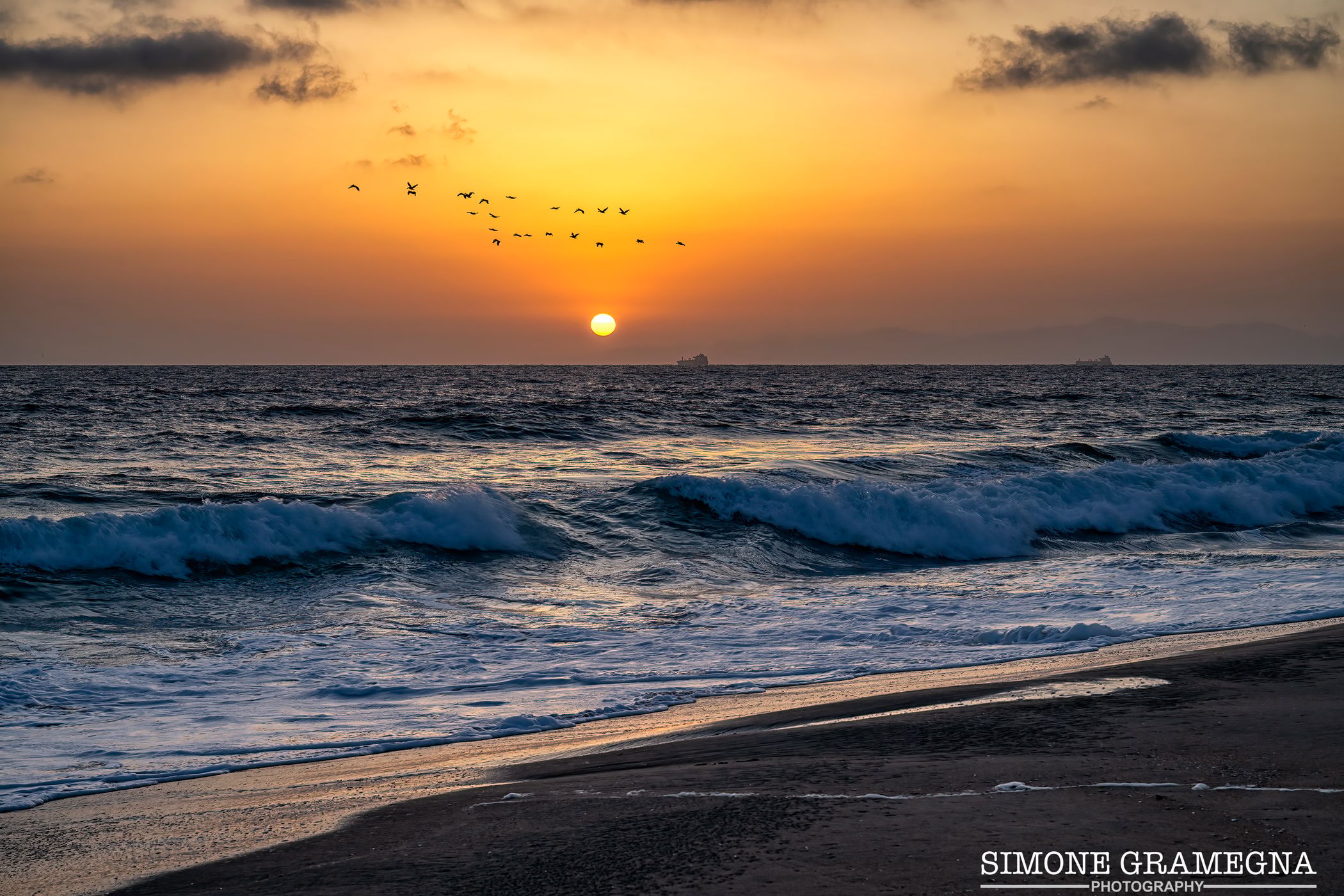 Redondo Beach, USA
