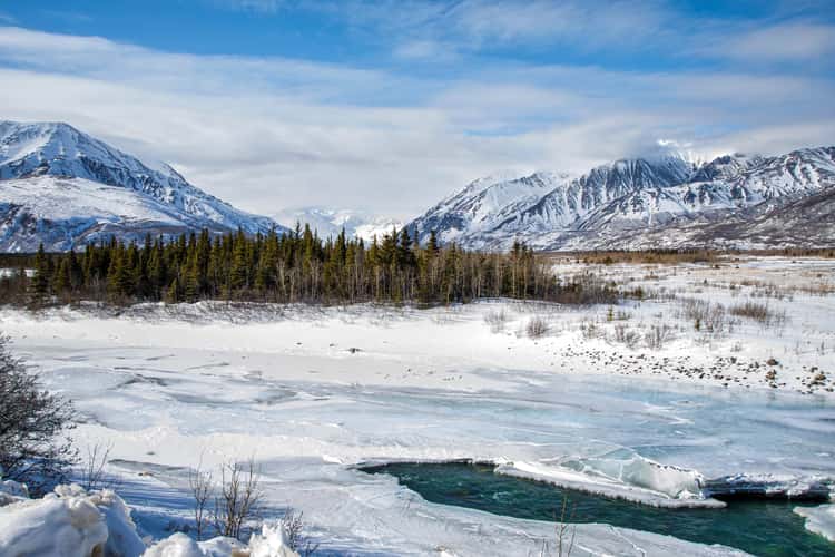 Richardson Highway