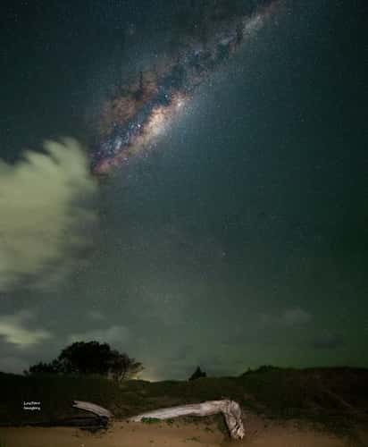 Robinson reserve