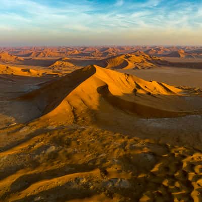 Rub al Khali, Oman