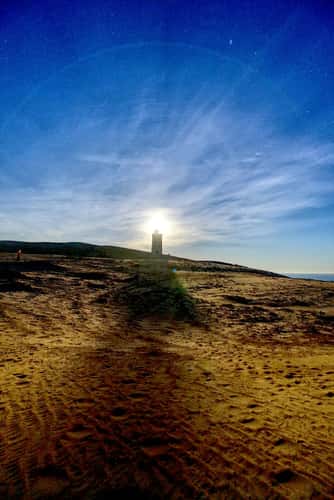 Rubjerg Knude Fyr