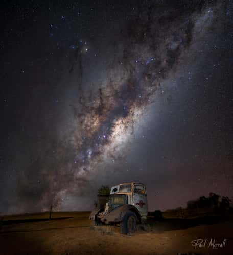 Silverton NSW