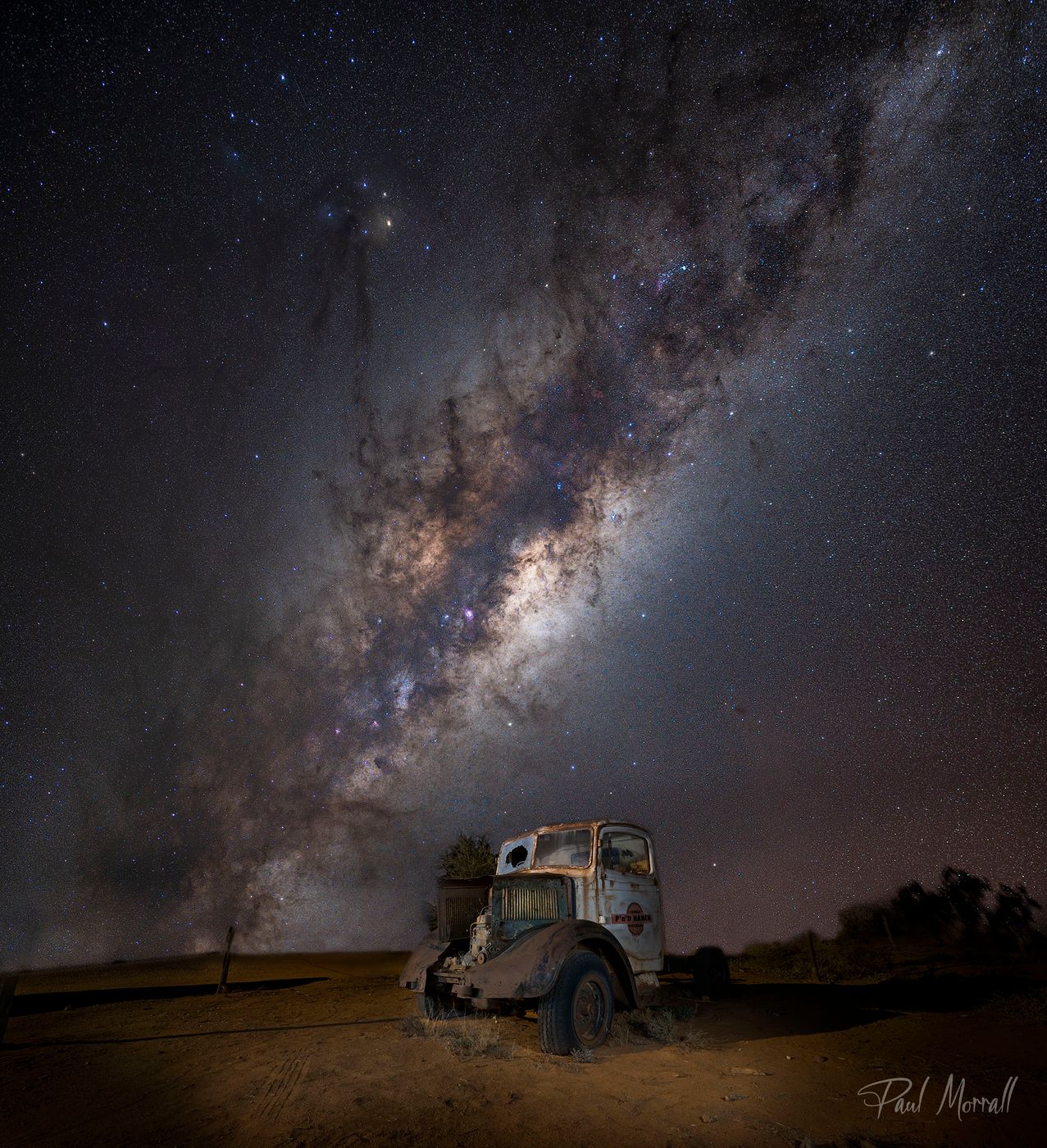 Silverton NSW, Australia