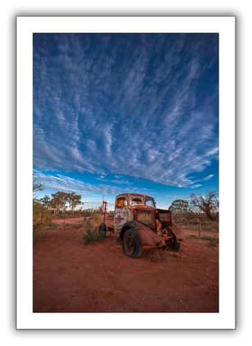 Silverton NSW