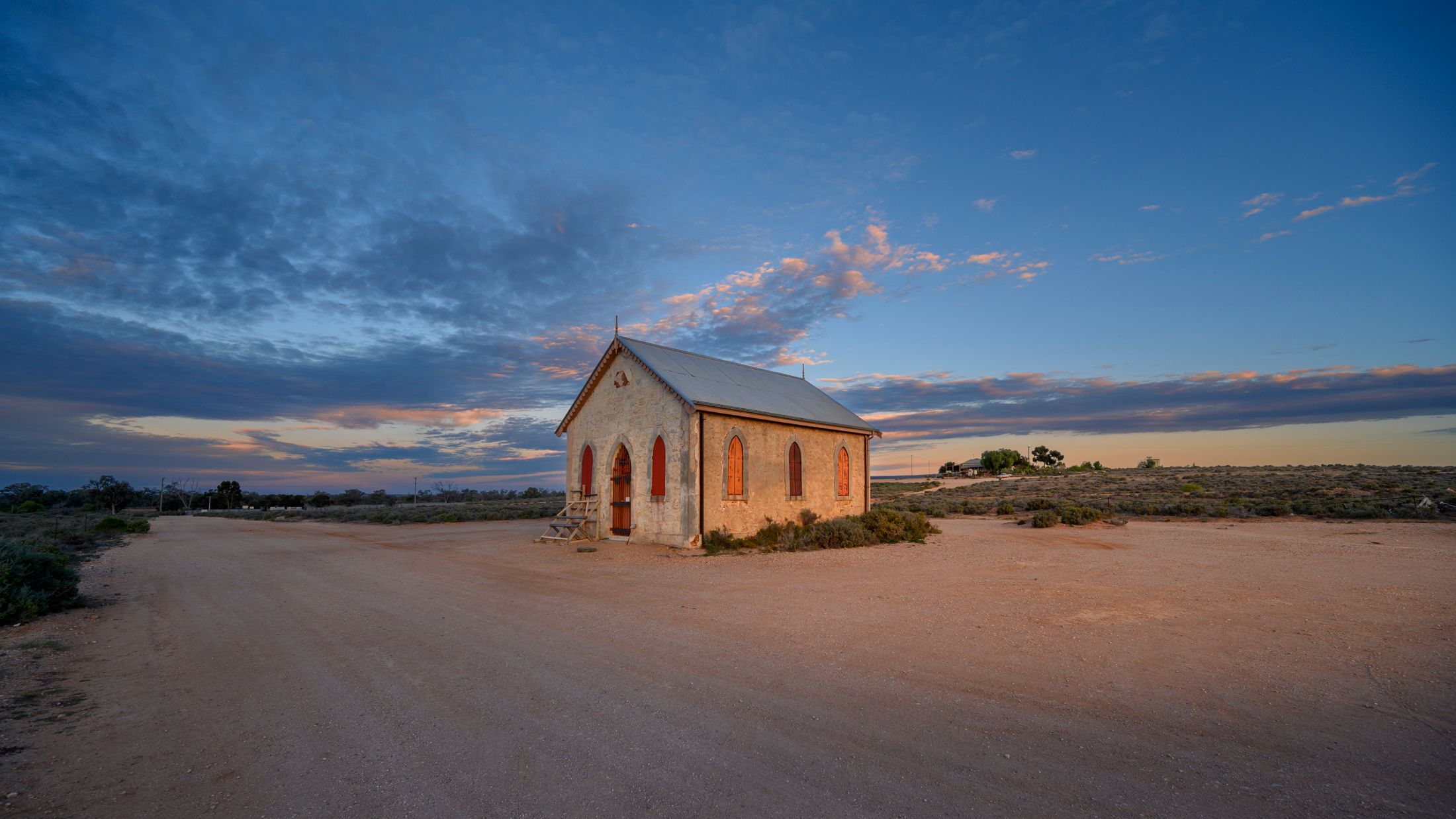Silverton NSW, Australia