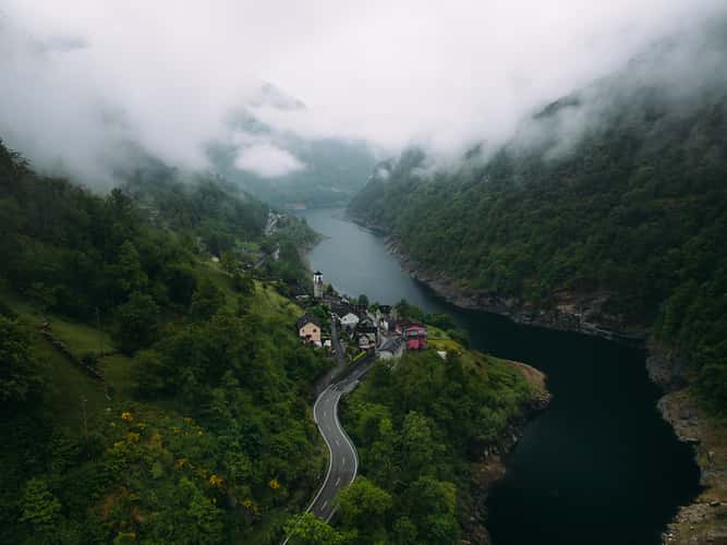 San Bartolomeo (Drone)