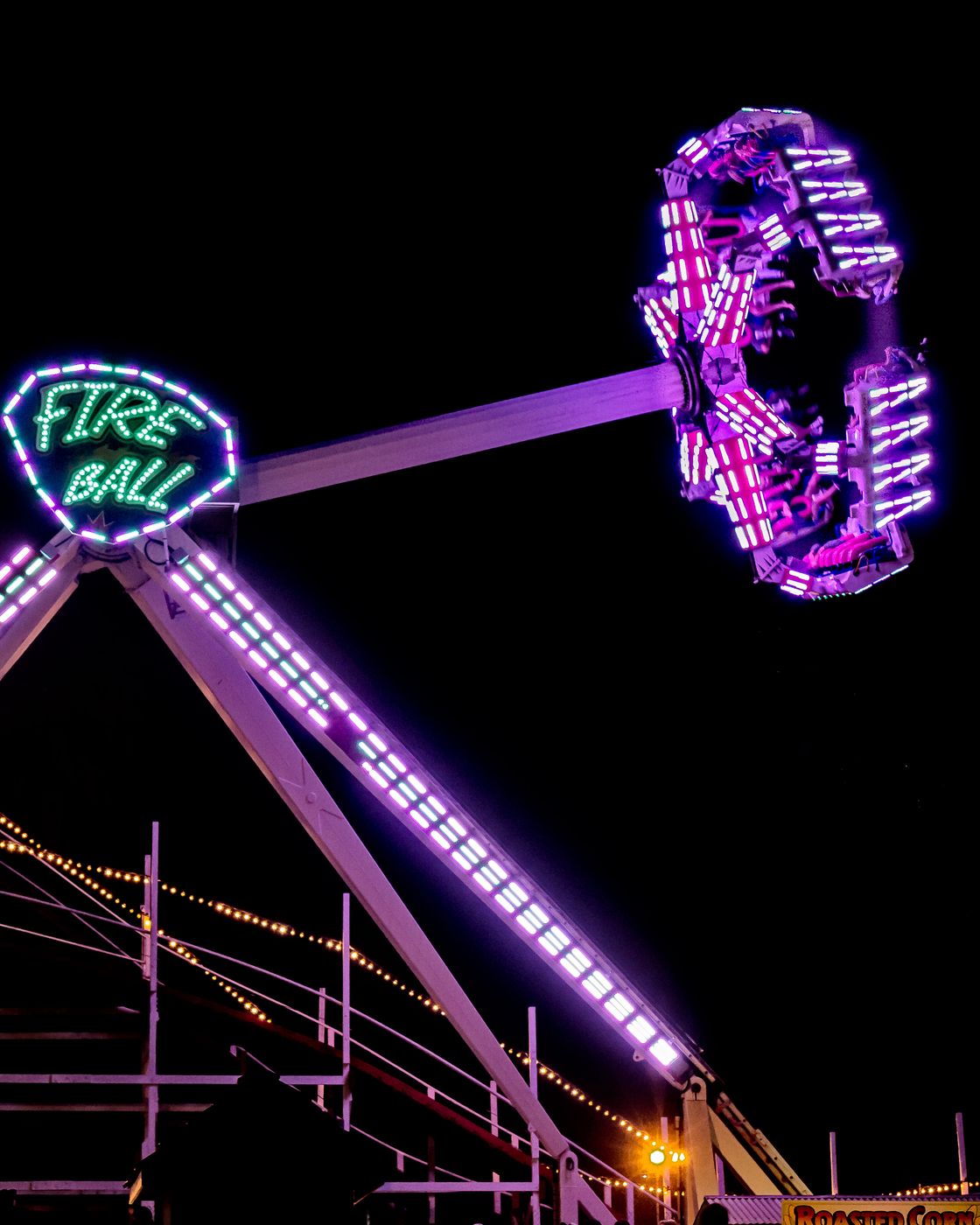 Santa Cruz Boardwalk, USA
