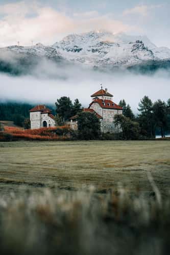 Schloss Craap da Sass