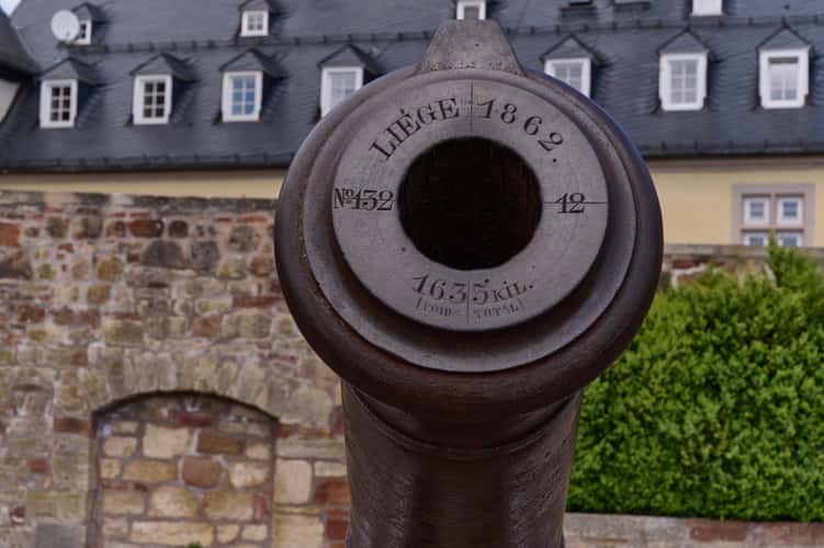 Schloss Waldeck