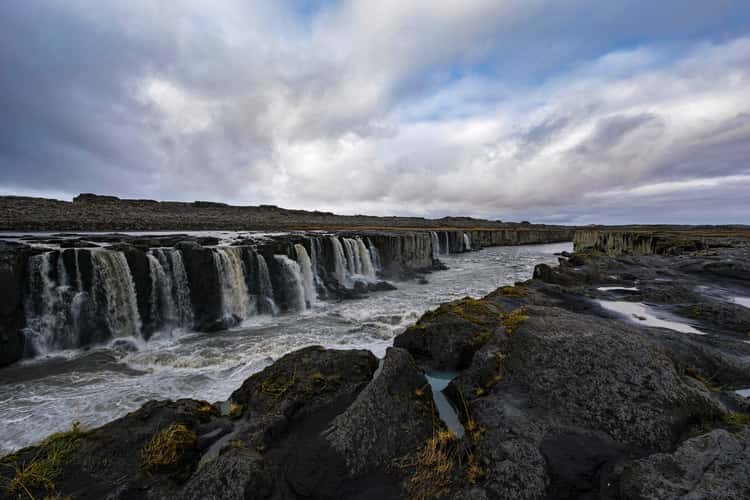Selfoss