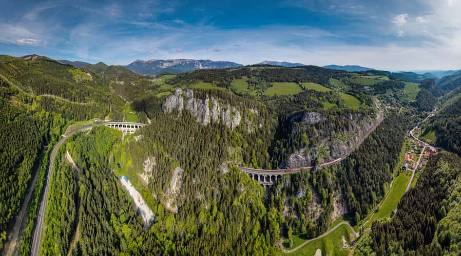 Semmeringbahn