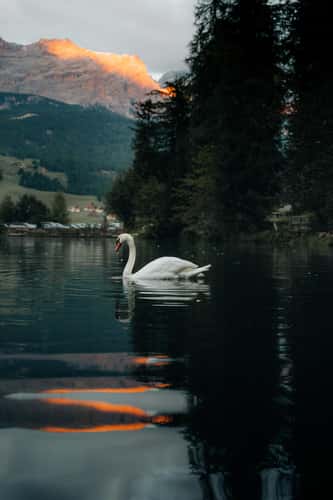 Sompunt-Lake