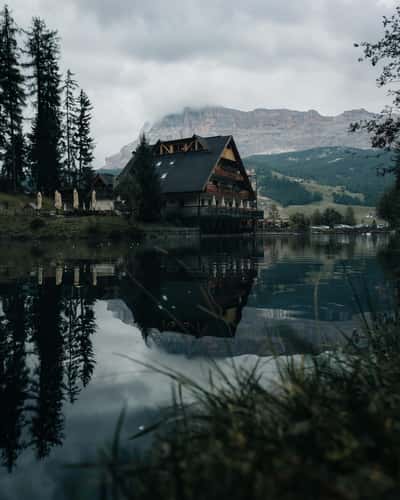 Sompunt-Lake