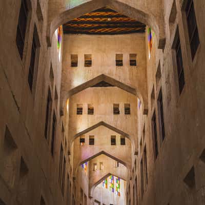 Souq Waqif, Qatar
