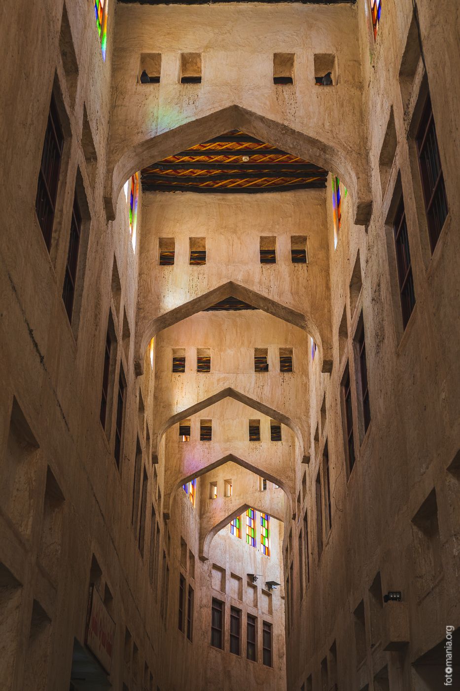Souq Waqif, Qatar