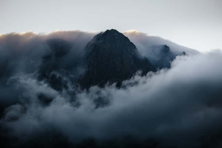 Southern Scenic Route, Queenstown