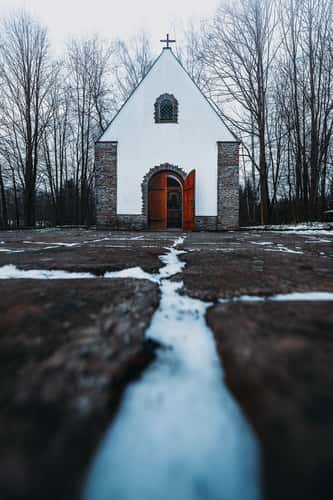 St. Ann Chapel